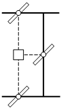 Symbole Mélange
